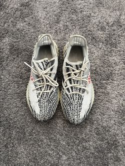 Yeezy Boost 350 V2 Zebra