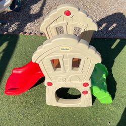Slide Little Tike Toddler Slide Pick Only 32nd Street And Cactus Road