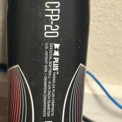 Delmarini Fast pitch Softball Bat 