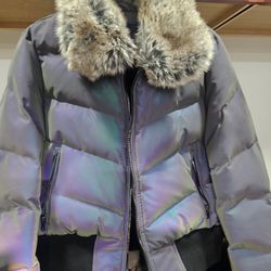 Ladies Jordan CRAIG SZ LG