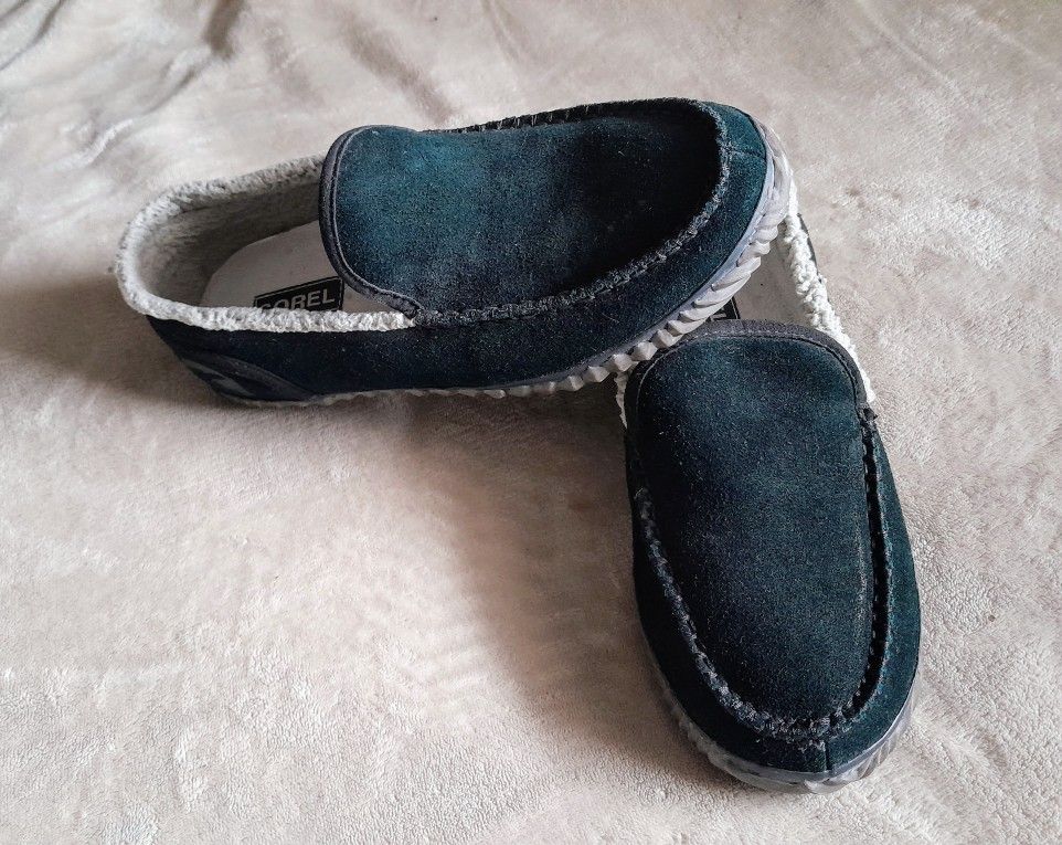 Sorell Slip On Shoes