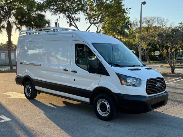 2019 Ford Transit 150 Van