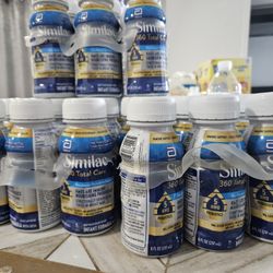 Similac Formula 