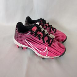 Nike T-ball Cleats 12c