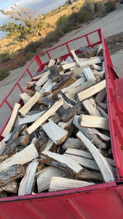 Firewood 