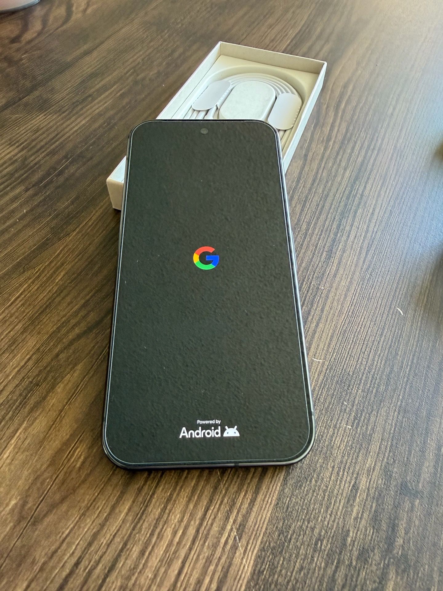 Google Pixel 10 Pro