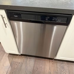 GE Dishwasher