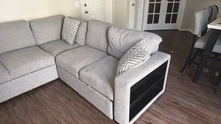 Sofa for free