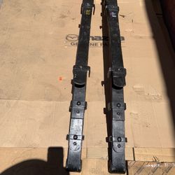 Leaf Spring Right and Left Toyota Tacoma 2016-23