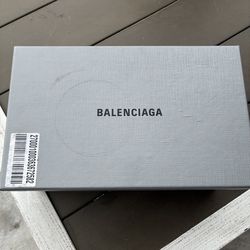 Balenciaga Sandals