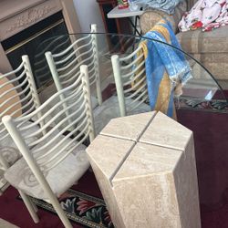 Diner Table And Chairs 