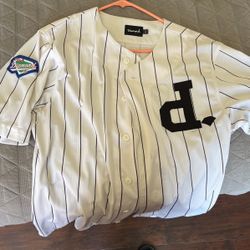 Baseball Jersey Size m