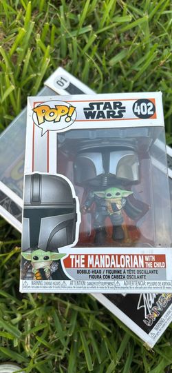 Funco pop Star Wars