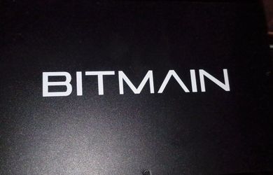  Antminer Bitmain S3 Bitmaintech
