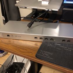 Ubiquiti USG 4 pro