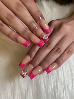 Nails Set 