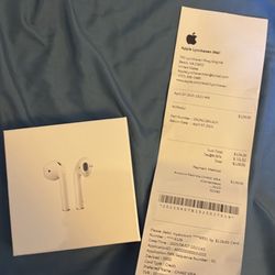 AirPod 2