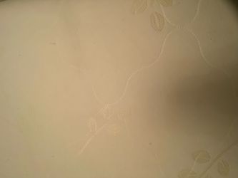 Queen sized memory foam mattress