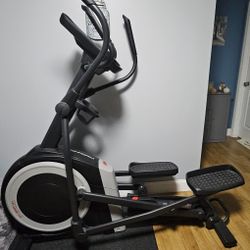 Pro-form Elliptical 