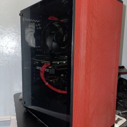 AORUS Elite Gaming PC – Ryzen 7, 16GB RAMS