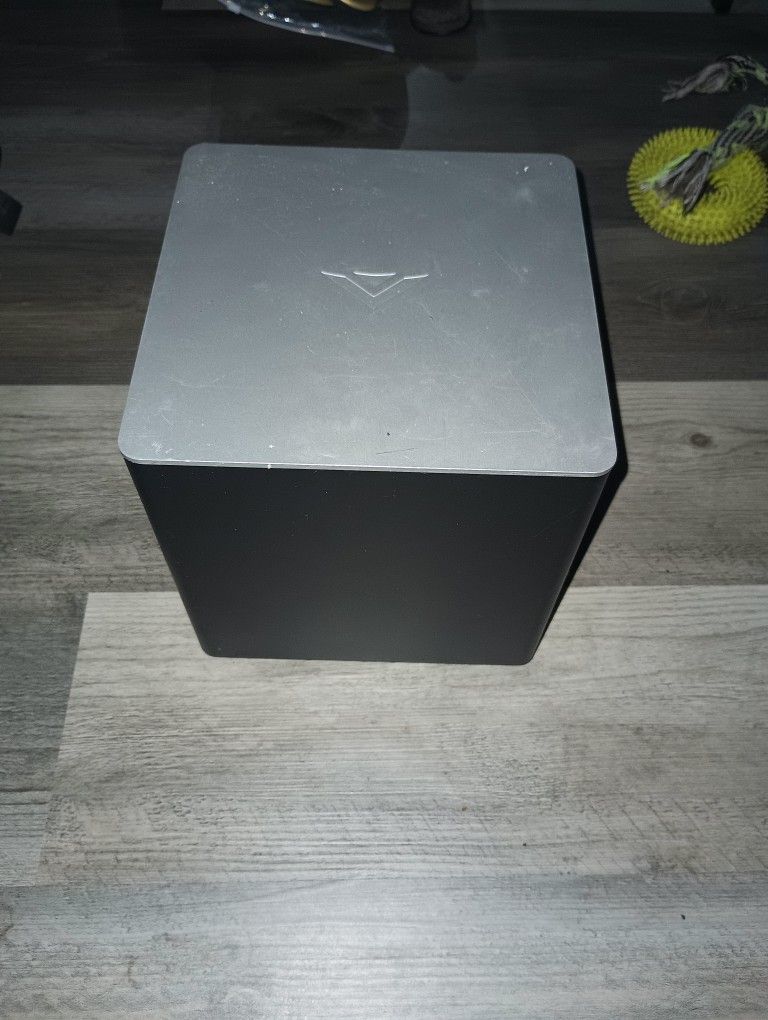 Vizio Subwoofer 