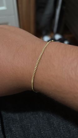 10k bracelet