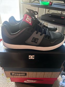 Men’s DC shoes size 11.5