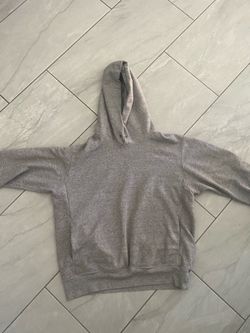 Uniqlo hoodie, size M