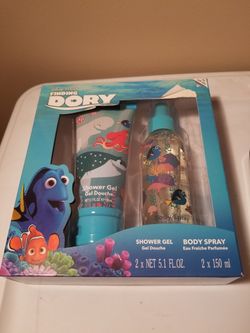 Finding Dory Valentines Day Gift Set