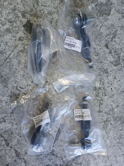 Volkswagen/Audi B5 inner-outer tie rods
