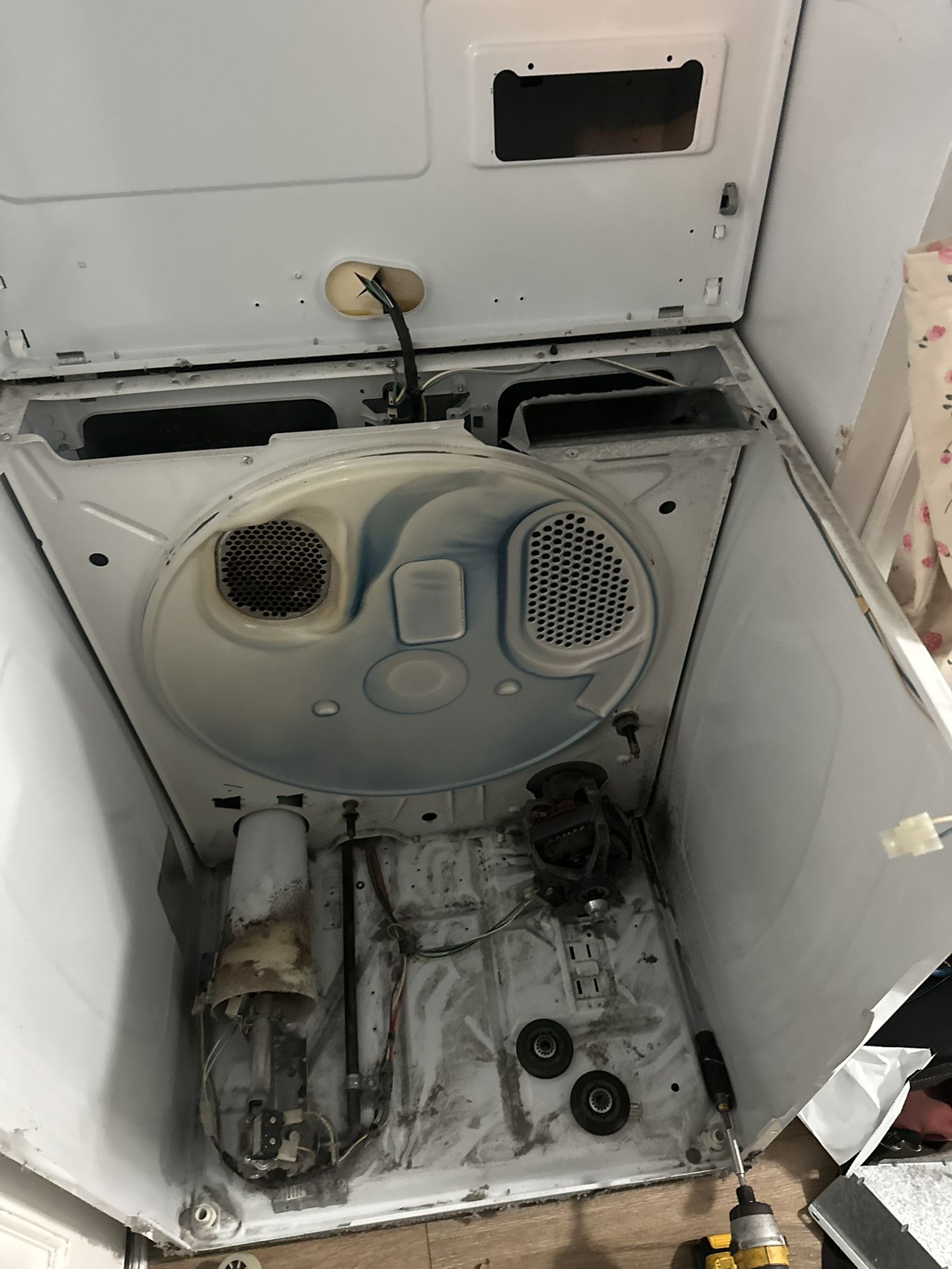 Appliance Repair