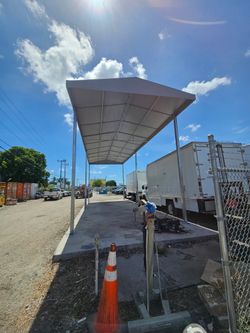 Awnings