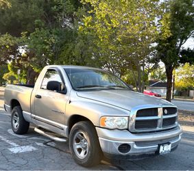 2003 Dodge Ram 1500