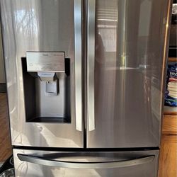 LG ThinQ Inverter Linear