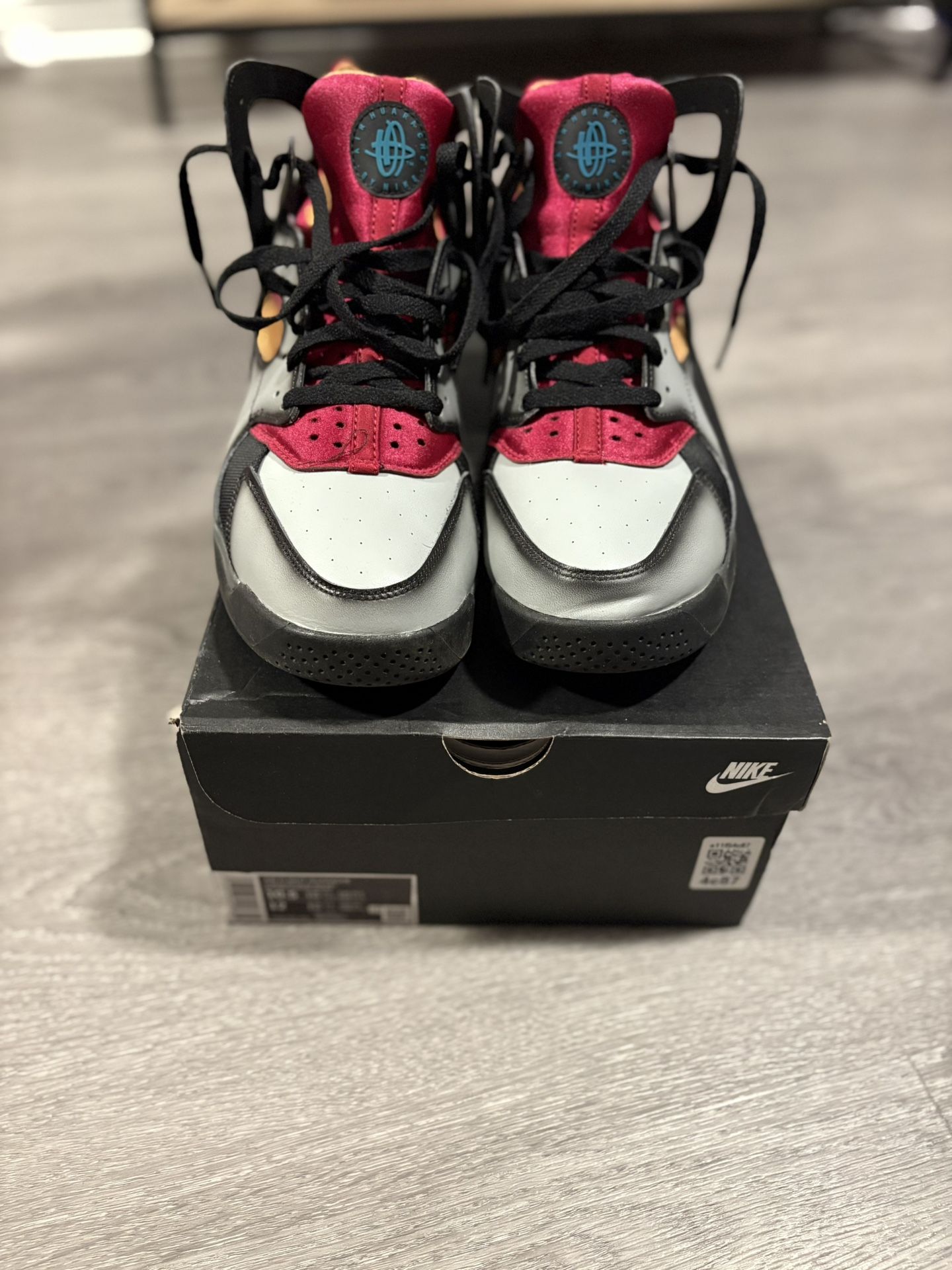 Nike Air Flight Huarache