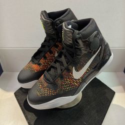 NIKE KOBE 9 ELITE PROTRO GS “MASTERPIECE”