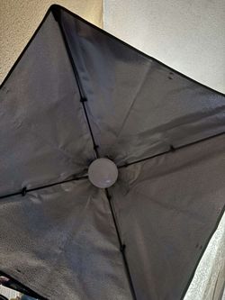 700 W Soft Box Lighting Kit 2 Pk