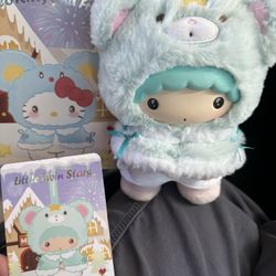 Hello Kitty Blind Box 
