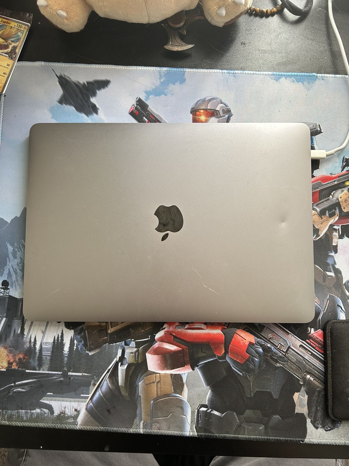 MacBook Pro 13 Touch Bar 2020 i5 16GB 512GB 2.0 GHz Space Gray 