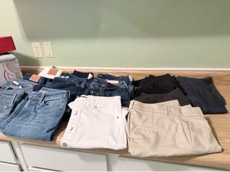 Women’s Petite Pants