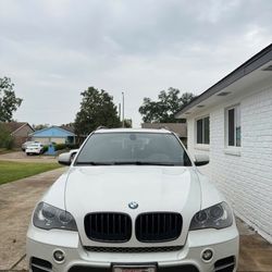 2011 BMW X5