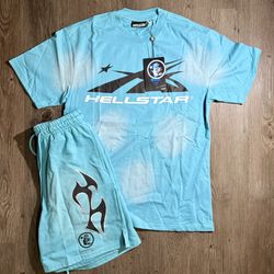 HELLSTAR SET SIZE SMALL