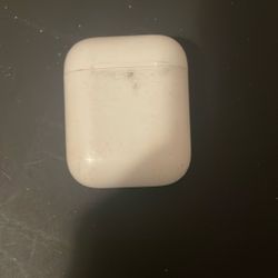 Airpod 2nd Generation 