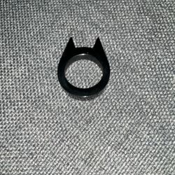 Self-Defense Ring size 8