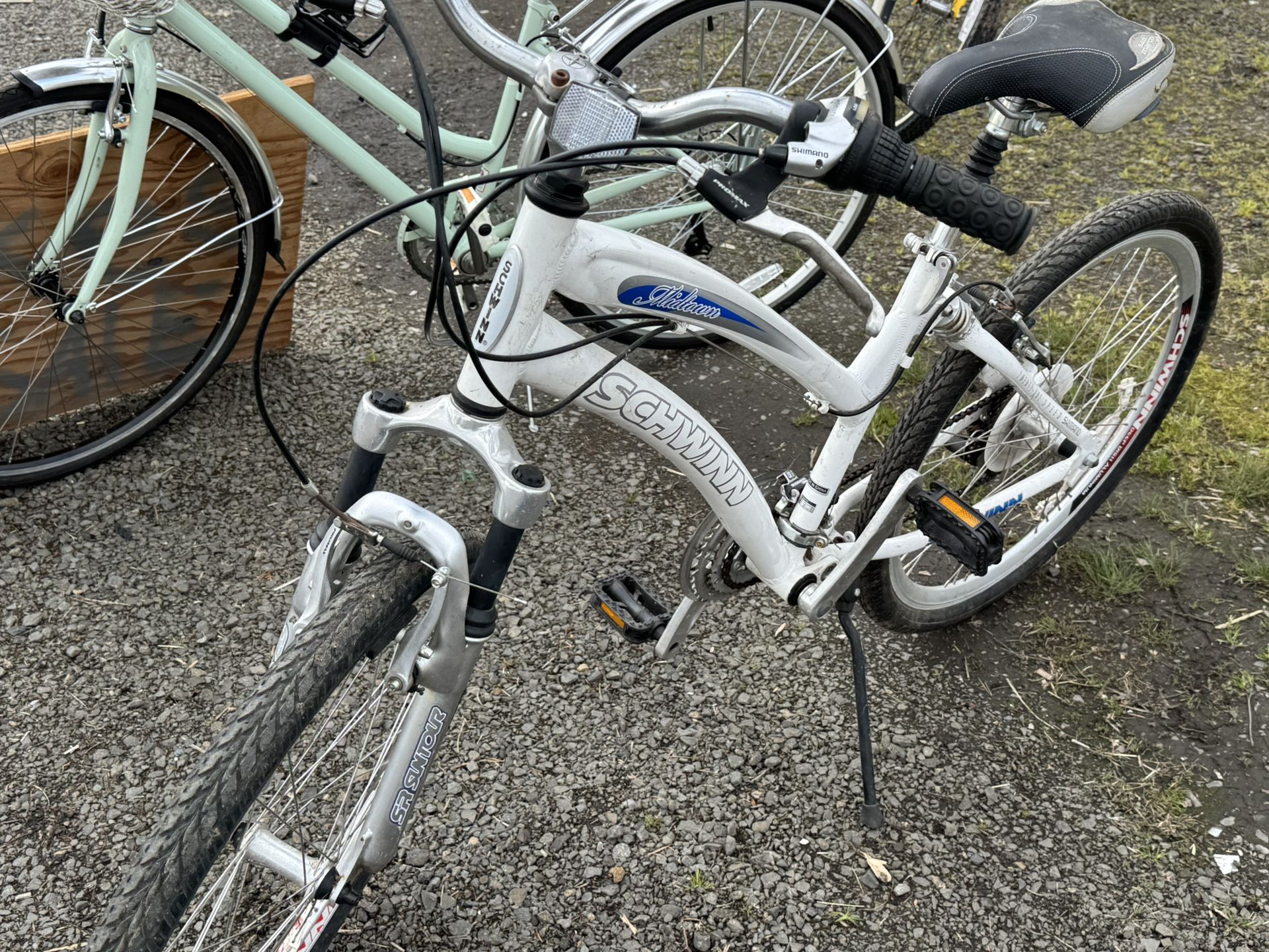 Schwinn