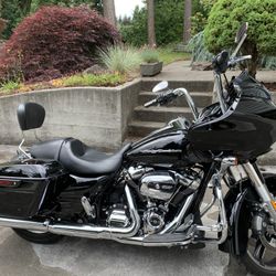 2017 Roadglide Special 
