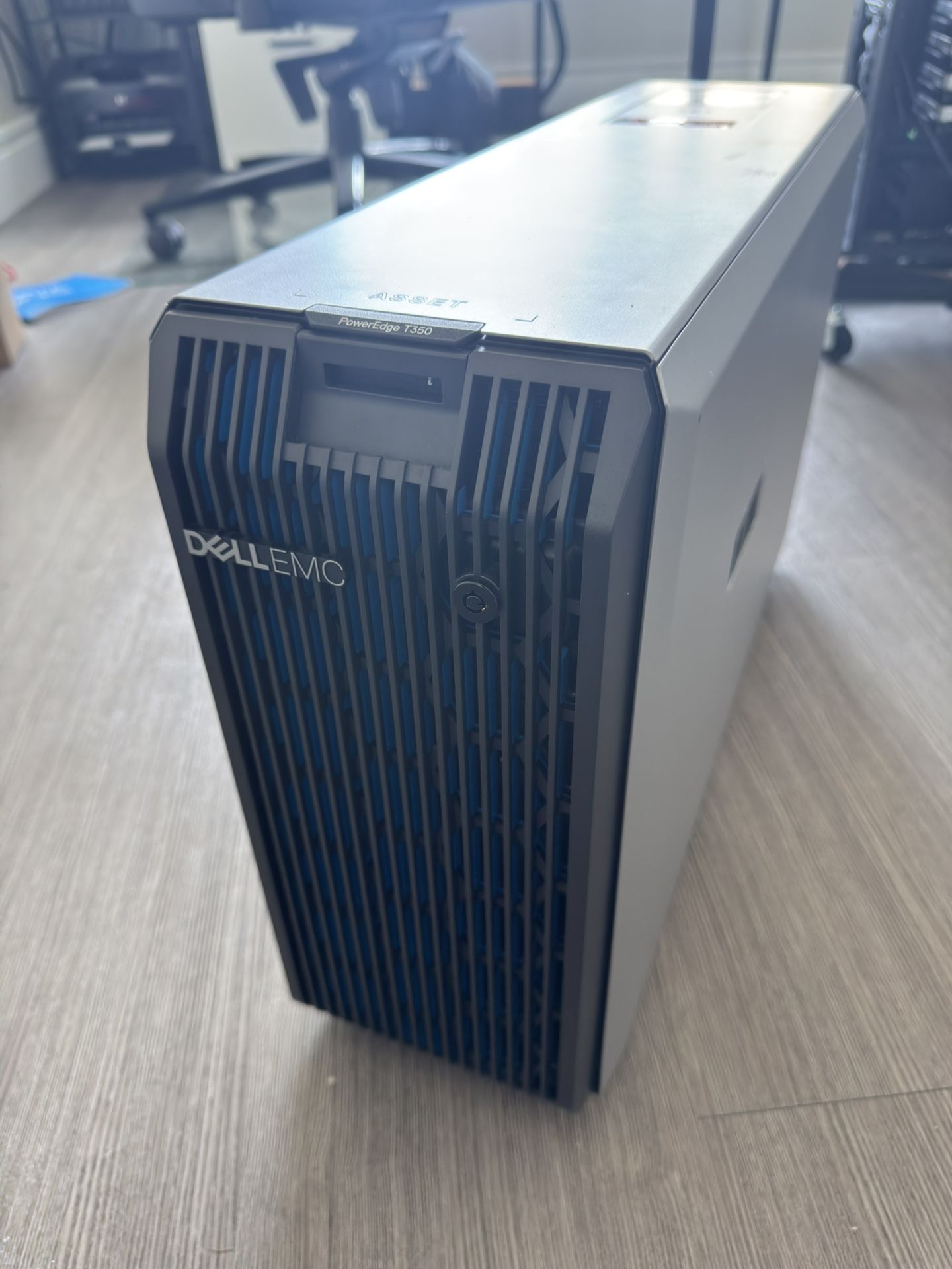 Dell PowerEdge T360