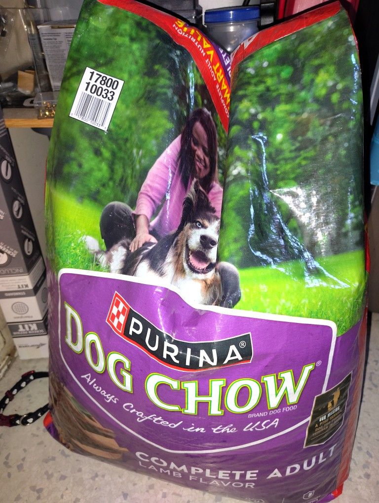 Purina