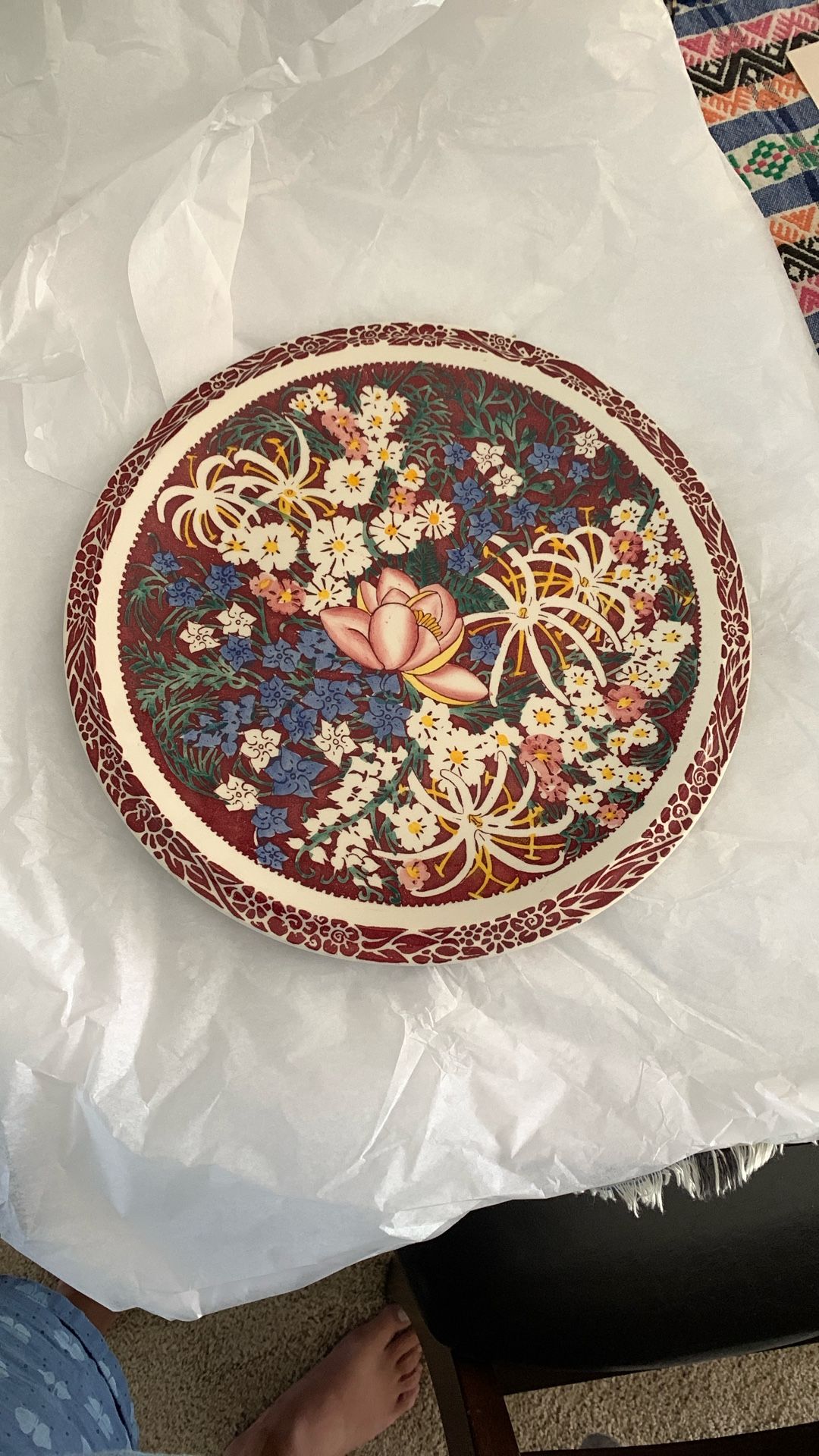 Lei Lani Platter