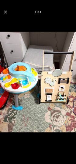 children's toys